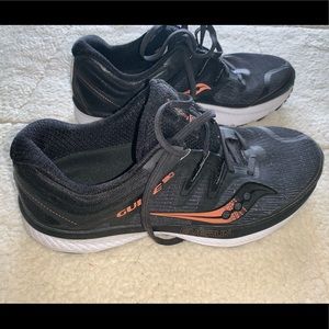 Guide ISO running shoes